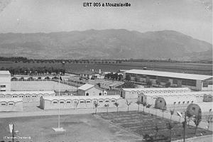 121 - AERODROMES ET BASES 1945-1962-2-MOUZAIAVILLE (6)